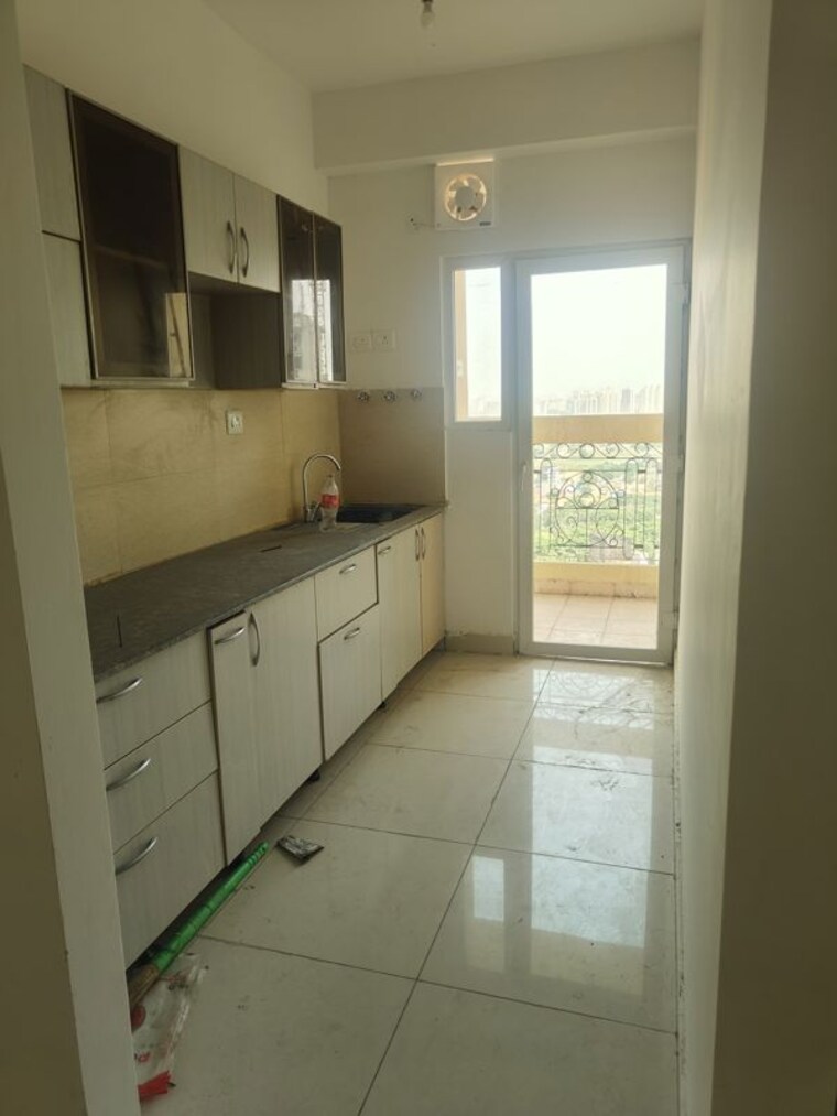 Kitchen, supertech-the-romano 2 Bedroom 1260 Sq.Ft. Apartment In Sector 118 Noida 10758013