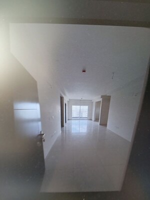 Building Lobby in 3 BHK Apartment at Aparna Cyber Heights, Osman Nagar – for Sale