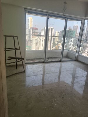 Room in 3 BHK Apartment at Kapil Tirth, Dadar West – for Sale
