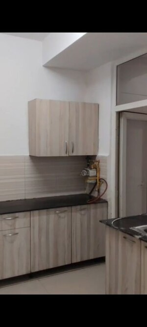 Kitchen in 3 BHK Apartment at Rishabh Cloud 9, Sector 1 Vaishali – for Sale