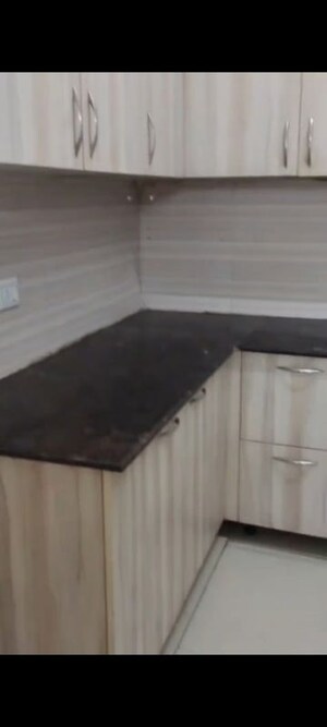 Kitchen in 3 BHK Apartment at Rishabh Cloud 9, Sector 1 Vaishali – for Sale