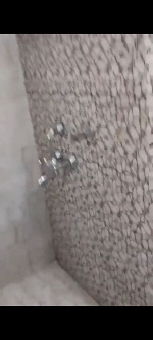 Bathroom in 3 BHK Apartment at Rishabh Cloud 9, Sector 1 Vaishali – for Sale