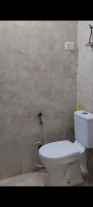 Bathroom in 3 BHK Apartment at Rishabh Cloud 9, Sector 1 Vaishali – for Sale