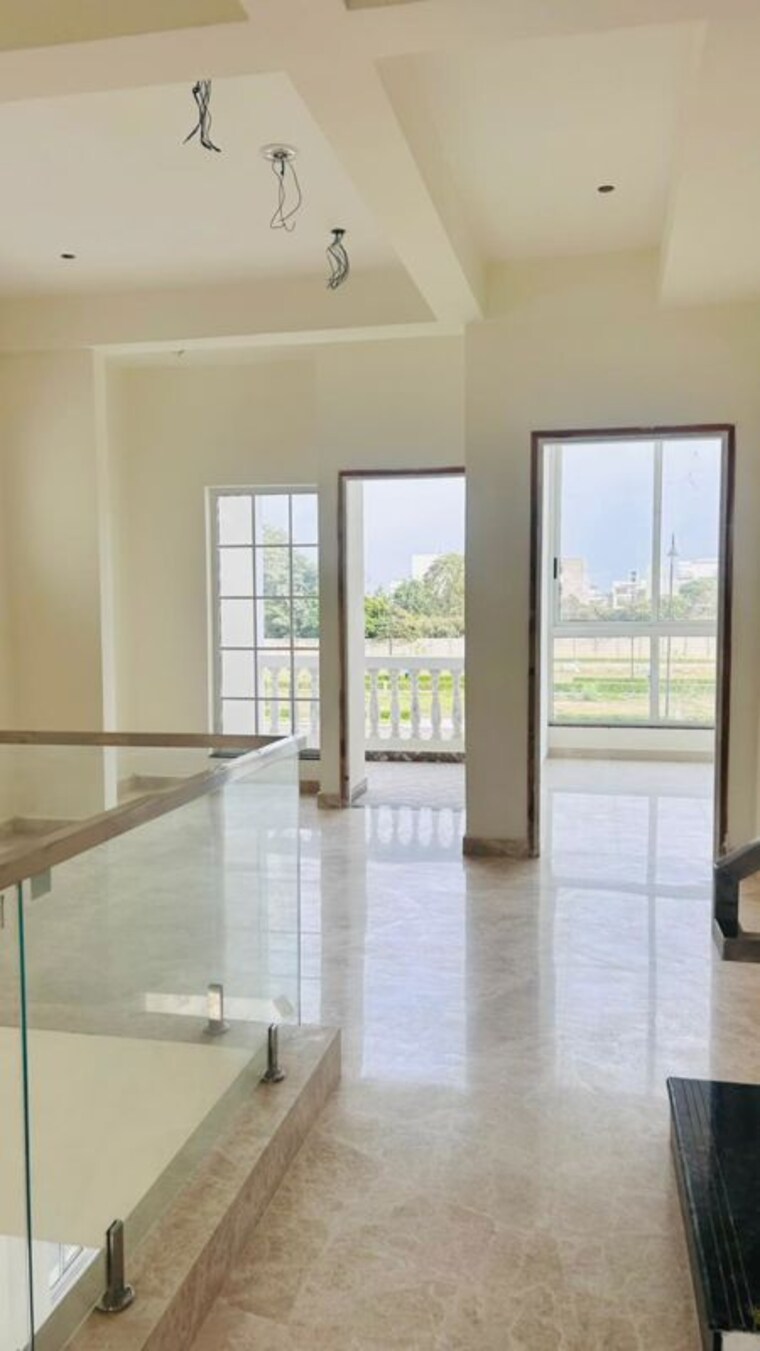 Room, amrawati-it-city 4 Bedroom 1800 Sq.Ft. Villa In Sultanpur Road Lucknow 10758000