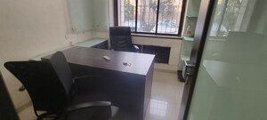 Team Area in  Office Space at Gundecha Onclave, Andheri East – for Rent