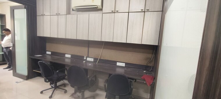 Team Area, gundecha-onclave Commercial Office Space 525 Sq.Ft. In Andheri East Mumbai 10758034