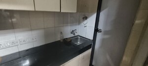 Kitchen in  Office Space at Gundecha Onclave, Andheri East – for Rent