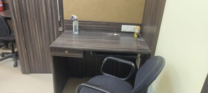 Team Area in  Office Space at Gundecha Onclave, Andheri East – for Rent