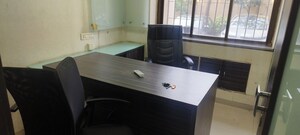 Team Area in  Office Space at Gundecha Onclave, Andheri East – for Rent