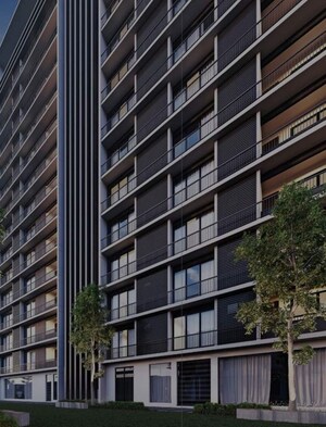 3 BHK Apartment For Rent in Althan