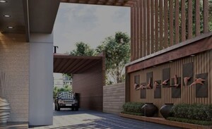 Room in 3 BHK Apartment at Althan – for Rent