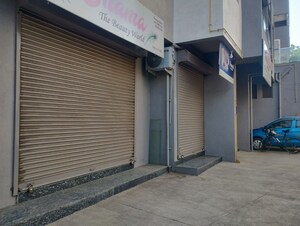  Shop For Rent in Samta Nagar