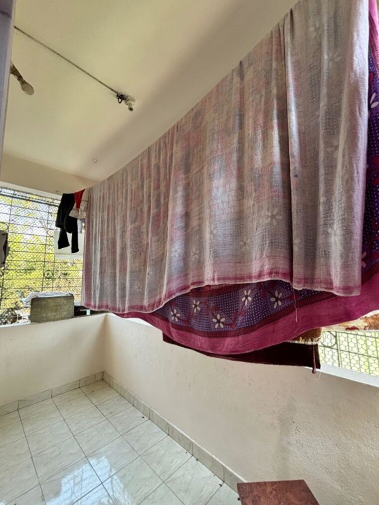 Living Room, pratik nagar 1 Bedroom 750 Sq.Ft. Apartment In Pratik Nagar Pune 10758042