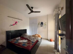 Bedroom in 3 BHK Apartment at Mahagun My Woods, Sector 16c Greater Noida – for Rent
