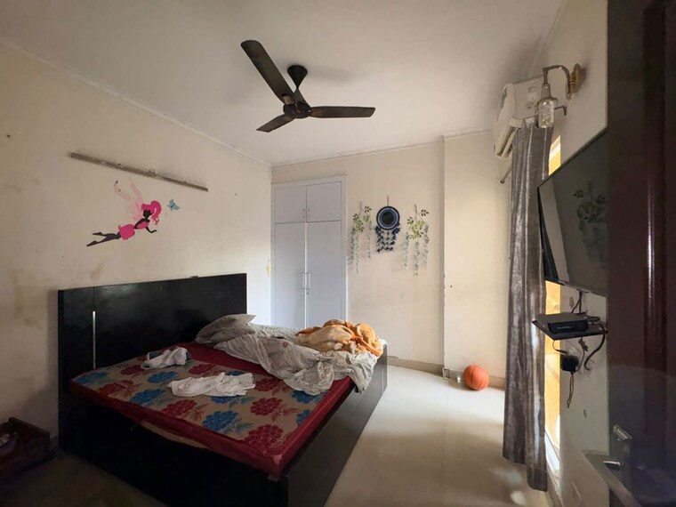 Bedroom, mahagun-my-woods 3 Bedroom 1370 Sq.Ft. Apartment In Sector 16c Greater Noida Greater Noida 10758043