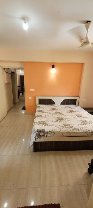 2.5 BHK Apartment For Rent in Hiranandani Estate, Ghodbunder Road