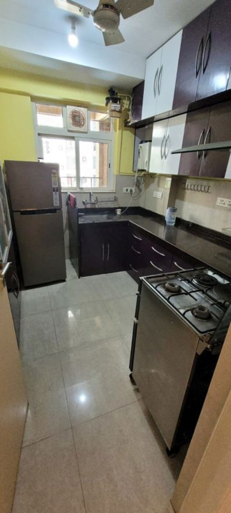 Team Area, hiranandani-estate 2.5 Bedroom 900 Sq.Ft. Apartment In Ghodbunder Road Thane 10758049