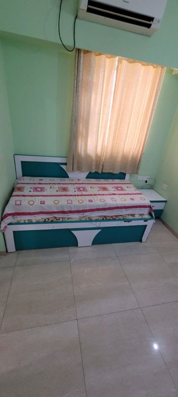 Bedroom, hiranandani-estate 2.5 Bedroom 900 Sq.Ft. Apartment In Ghodbunder Road Thane 10758049