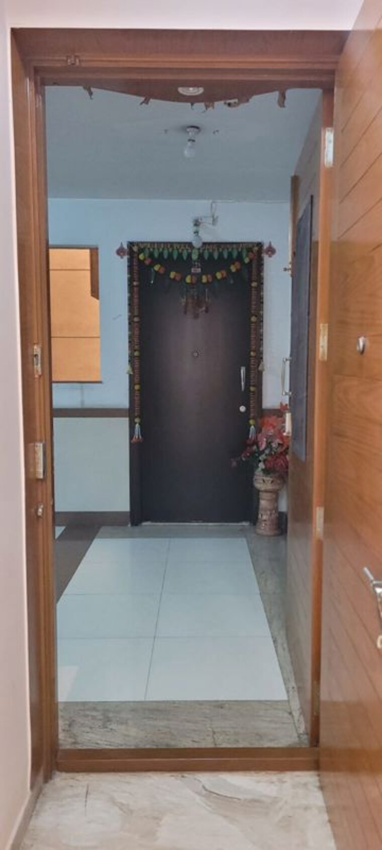 undefined, hiranandani-estate 2.5 Bedroom 900 Sq.Ft. Apartment In Ghodbunder Road Thane 10758049