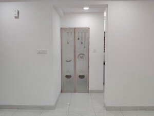 Building Lobby in 3 BHK Apartment at Poulomi Avante, Kokapet – for Rent