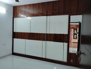 Kitchen in 3 BHK Apartment at Poulomi Avante, Kokapet – for Rent