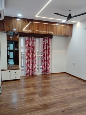 Room in 3 BHK Apartment at Poulomi Avante, Kokapet – for Rent