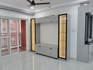 Room in 3 BHK Apartment at Poulomi Avante, Kokapet – for Rent