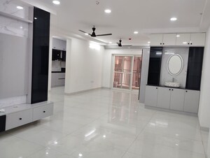 3 BHK Apartment For Rent in Poulomi Avante, Kokapet