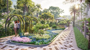 4 BHK Villa – Garden View at Ridhi Vivanta, Hoskote - for Sale