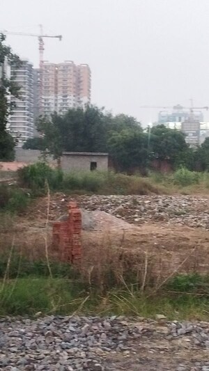Plot Area in  Plot at Raj Nagar Extension – for Sale