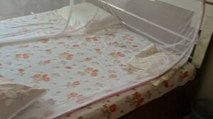 Bedroom in 2 BHK Apartment at Chembur – for Rent