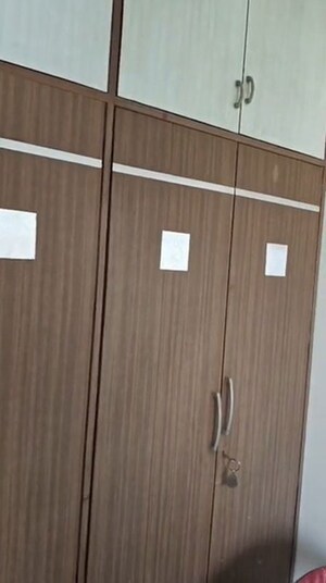 Bedroom in 2 BHK Apartment at Chembur – for Rent