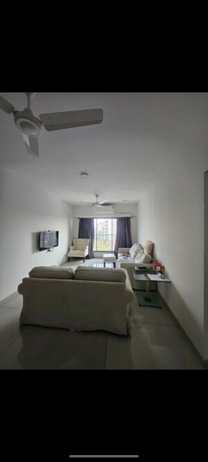 3 BHK Apartment For Rent in Kamal Kunj Vile Parle, Vile Parle West