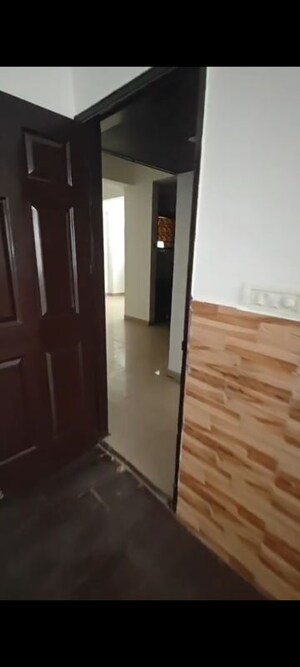 Staircase in 3 BHK Apartment at Ajnara Integrity, Raj Nagar Extension – for Sale