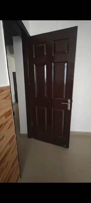 Staircase in 3 BHK Apartment at Ajnara Integrity, Raj Nagar Extension – for Sale
