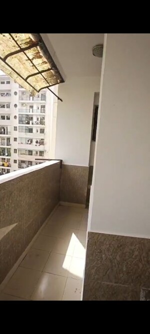 Furnished Amenities in 3 BHK Apartment at Ajnara Integrity, Raj Nagar Extension – for Sale