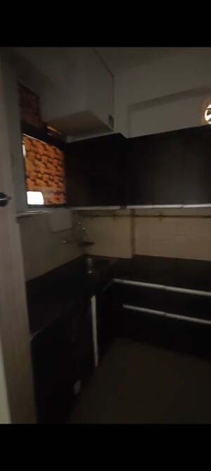 Kitchen in 3 BHK Apartment at Ajnara Integrity, Raj Nagar Extension – for Sale