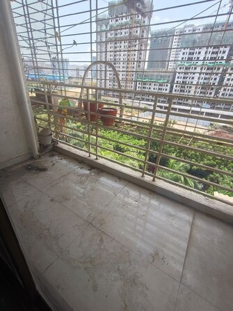 2 BHK +Apartment For Rent in Yashvasin CHS Ltd in Kharghar, Navi Mumbai