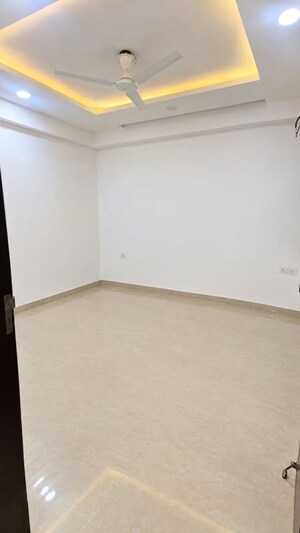 3 BHK Builder Floor For Rent in Chattarpur