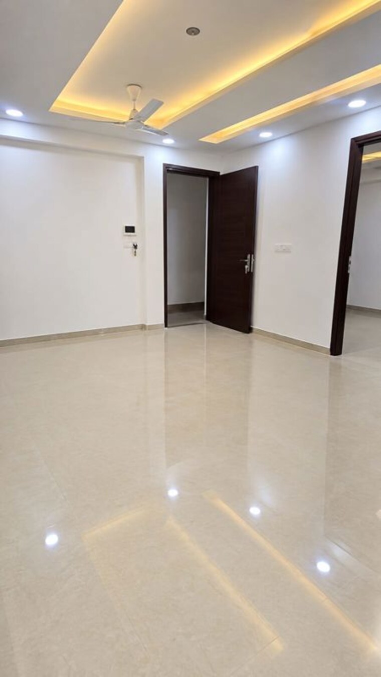 Room, chattarpur 3 Bedroom 1100 Sq.Ft. Builder Floor In Chattarpur Delhi 10758075