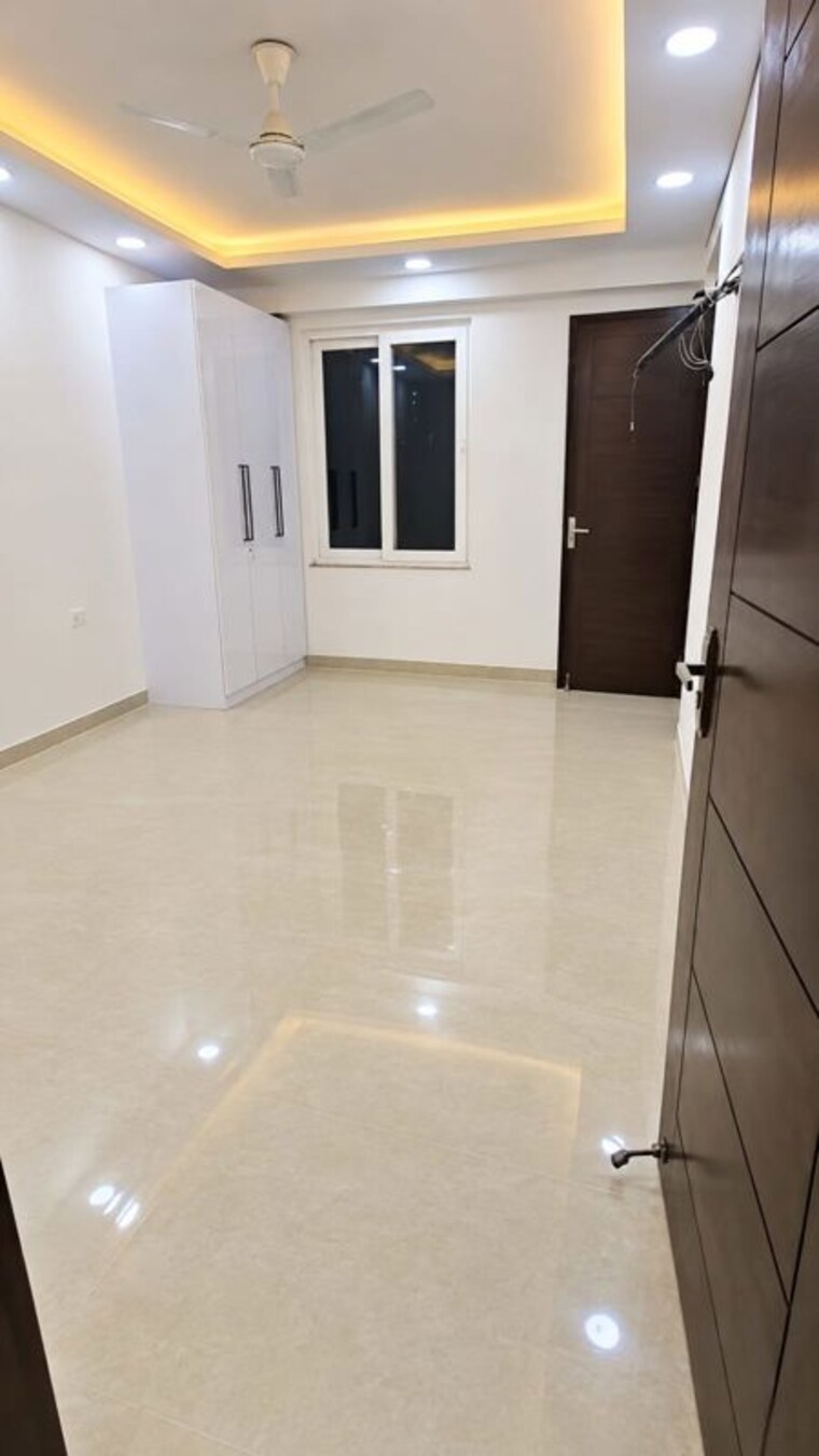 Room, chattarpur 3 Bedroom 1100 Sq.Ft. Builder Floor In Chattarpur Delhi 10758075