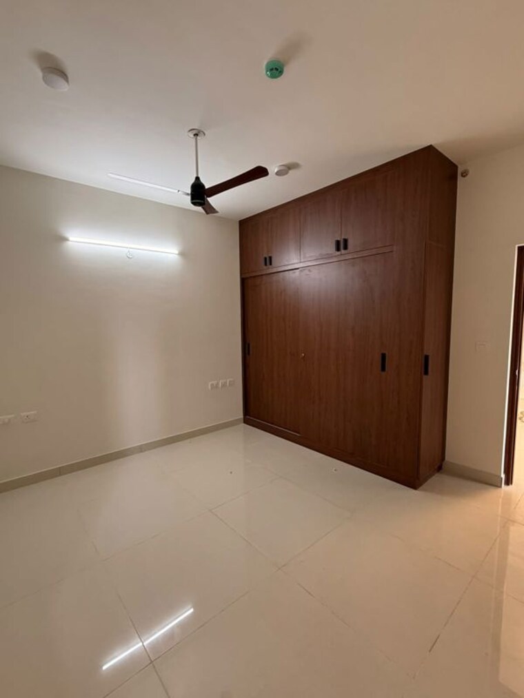 Room, prestige-tranquil 2.5 Bedroom 1390 Sq.Ft. Apartment In Kokapet Hyderabad 10758030