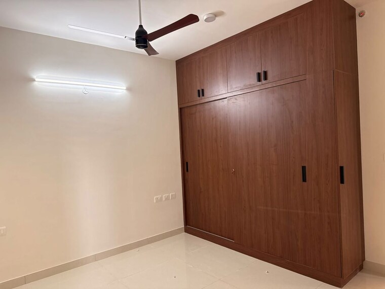 Room, prestige-tranquil 2.5 Bedroom 1390 Sq.Ft. Apartment In Kokapet Hyderabad 10758030