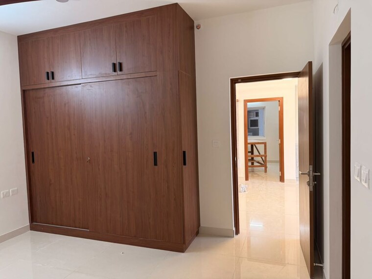 Room, prestige-tranquil 2.5 Bedroom 1390 Sq.Ft. Apartment In Kokapet Hyderabad 10758030