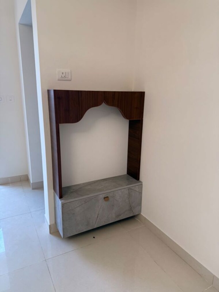 undefined, prestige-tranquil 2.5 Bedroom 1390 Sq.Ft. Apartment In Kokapet Hyderabad 10758030