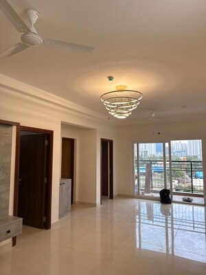 2.5 BHK Apartment For Rent in Prestige Tranquil, Kokapet