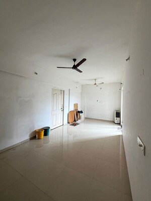 Bathroom in 2 BHK Apartment at JKG Purvarang, Wagholi – for Sale