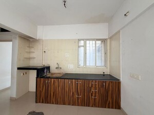 Kitchen in 2 BHK Apartment at JKG Purvarang, Wagholi – for Sale
