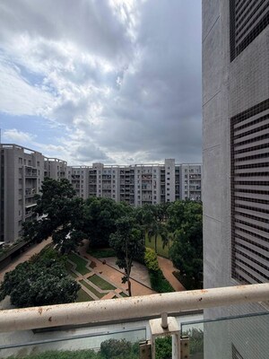 2 BHK Apartment For Sale in JKG Purvarang, Wagholi