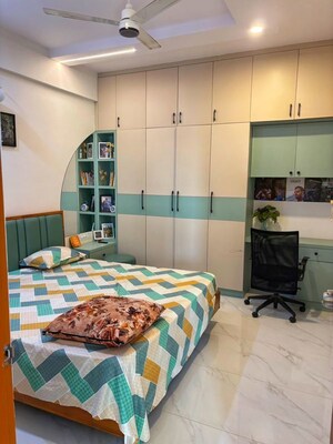 3 BHK Apartment For Sale in Corbital Blue Bell, Horamavu Agara